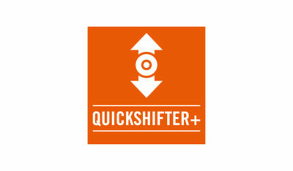 Quickshifter+