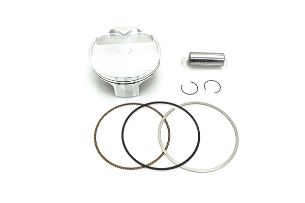 Forged Piston Kit