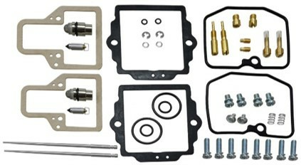 Sno-X Carburetor repair kit Yamaha