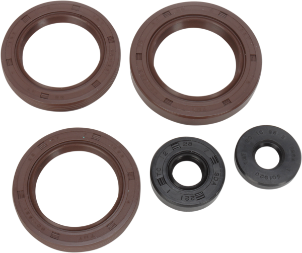 MOOSE RACING Oil Seals 