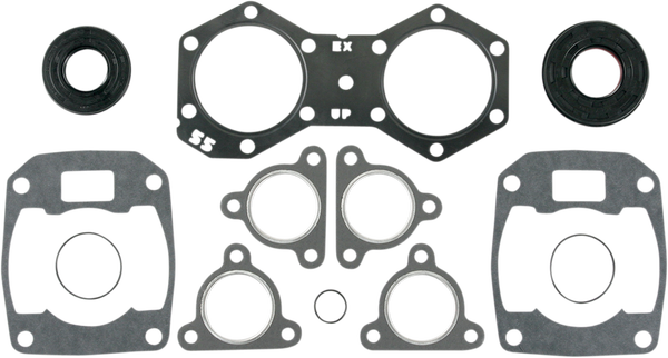 Complete Engine Gasket Set