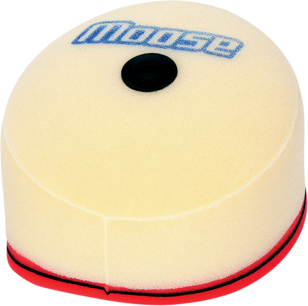 MOOSE RACING Air Filter White 