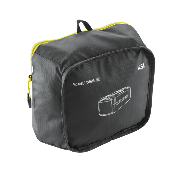 Geanta Calatorie Husqvarna Duffle-3