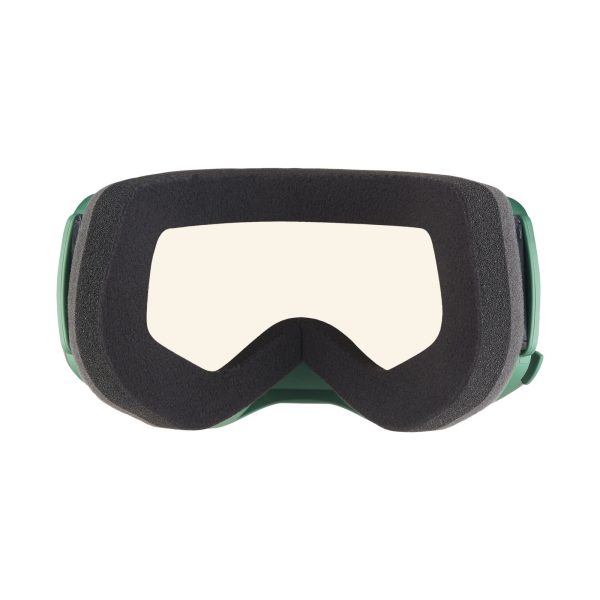 AMOQ Vision Vent+ Magnetic Goggles Tropical - Green Mirror-1