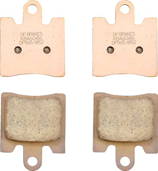 Standard Dp Sintered Brake Pads-f0bb541fea669c820f6042bc28fecdd4.webp