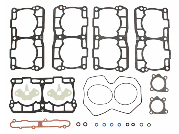 Sno-X Top end gasket set Ski-Doo 850 E-Tec