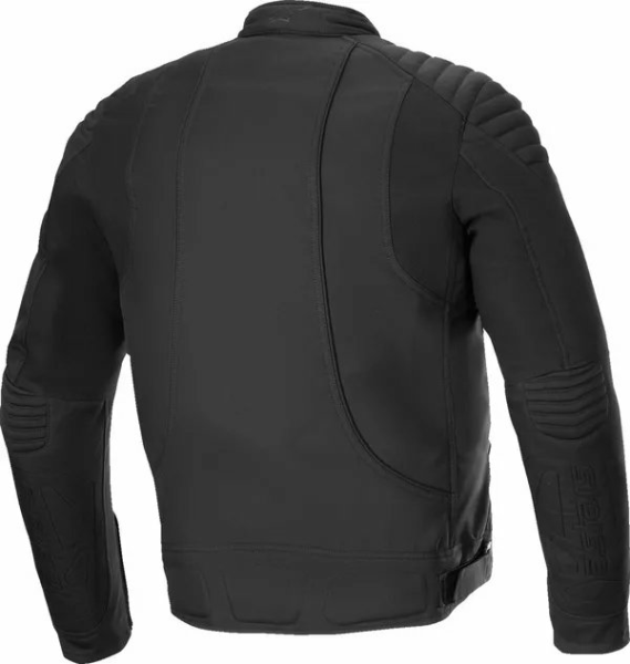 Alpinestars Clayton Wr Jacket Black -1