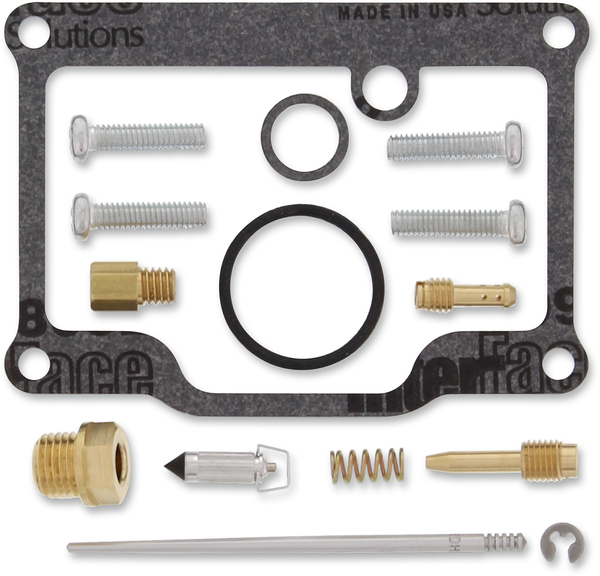 MOOSE RACING Carburetor Repair Kit 