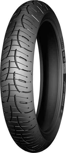 Cauciuc 190/55-17 Michelin Pilot Road 4-1