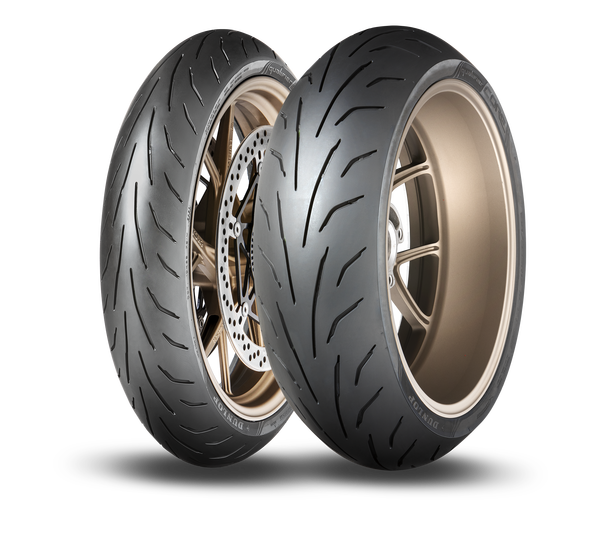 Qualifier Core Tire-5