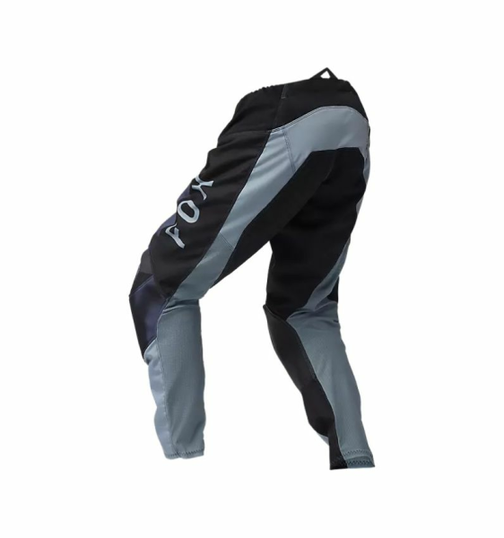 Pantaloni FOX 180 Taunt Black-2