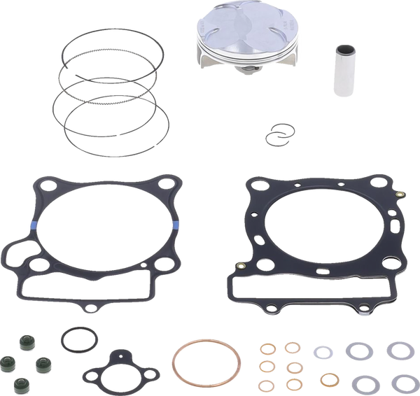 Piston Kit With Gaskets 