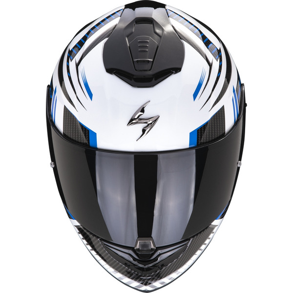 Casca integrala sport/touring SCORPION EXO-1400 EVO AIR SHELL-1