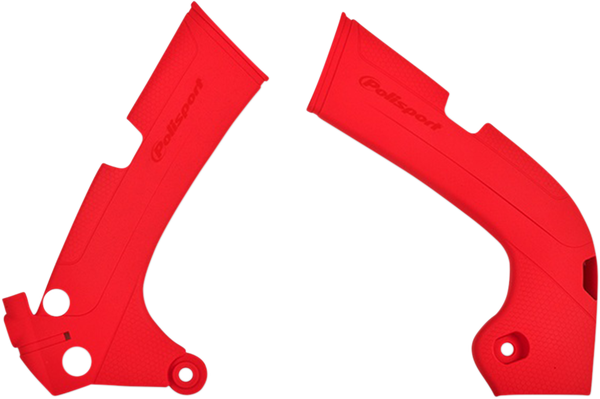 Frame Guards Red