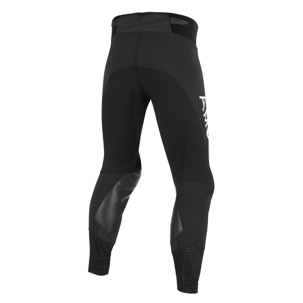 AMOQ Momentum Pants Black-White 26-2