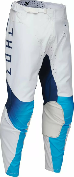 Pantaloni Enduro Copii Launchmode Storm Blue/White-f174612323d2ab5e1b0fa25b463765b7.webp