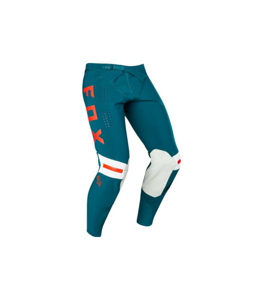 Pantaloni Fox Flexair Preest Le Pant Forest Green-f17c47b87a1171409ff409114d883cd4.webp