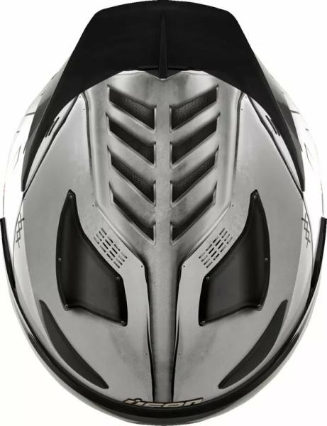 Casca Icon Airframe Pro Carbon 4tress Black-0