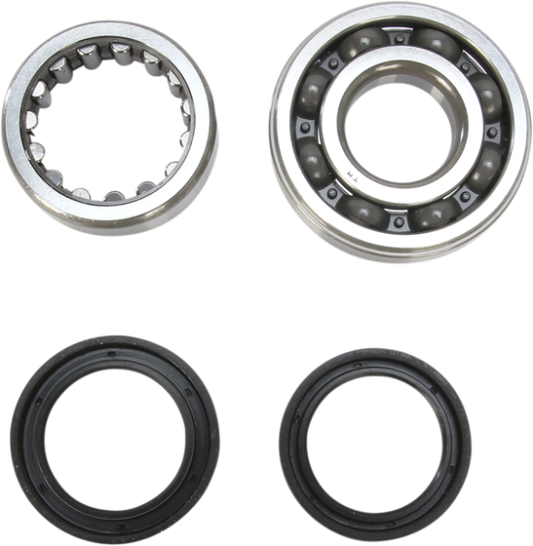 Crankshaft Bearing And Seal Kit-0