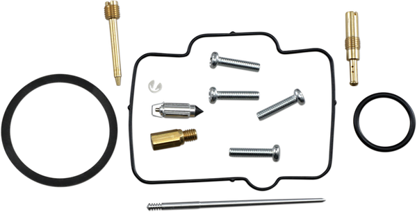 MOOSE RACING Carburetor Repair Kit 