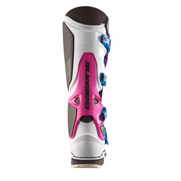 Cizme Mx/Enduro Gaerne SG-22 Limited Edition Purple/White/Pink-3