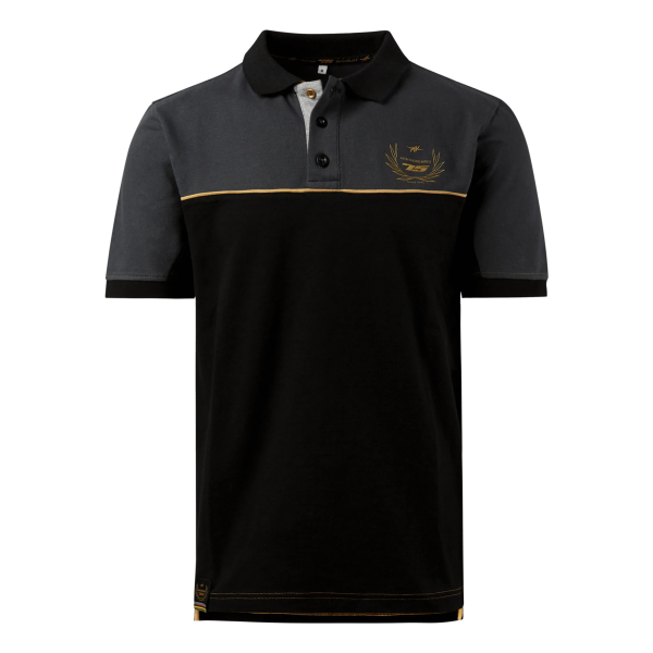 75TH ANNIVERSARY POLO