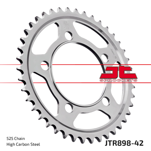 JT SPROCKETS Rear Sprocket Natural -f1b26b8d5afc15dde864d96aba3ca4bd.webp