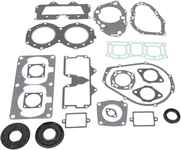 Complete Gasket Set