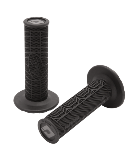 Dirtcontrol Ii Grips Black-0