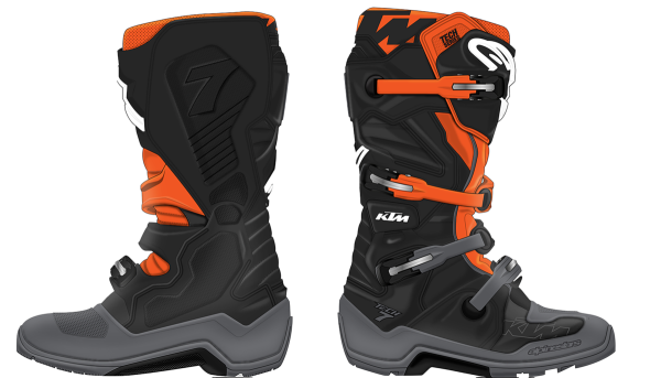 TECH 7 EXC BOOTS