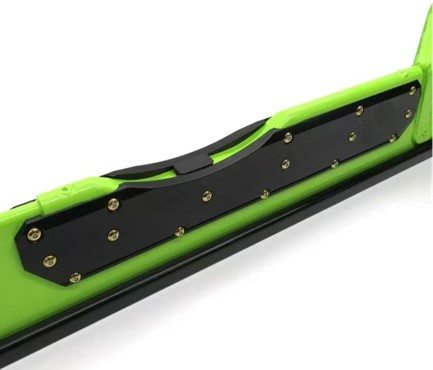 NEXT Rail Brace Re-Inforcement Arctic Cat Alpha One M6000/M8000-0