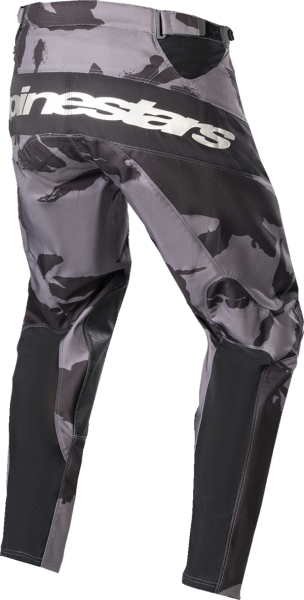 Pantaloni Alpinestars Racer Tactical S23 Iron-0