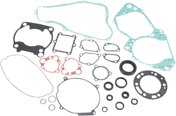 MOOSE RACING Complete Gasket And Oil Seal Kit 