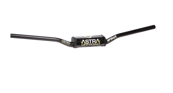 Ghidon Astra Handlebars APOLLO 35MM - Aphelion Black-f2147307fd5e45545e0ded56cc69169e.webp