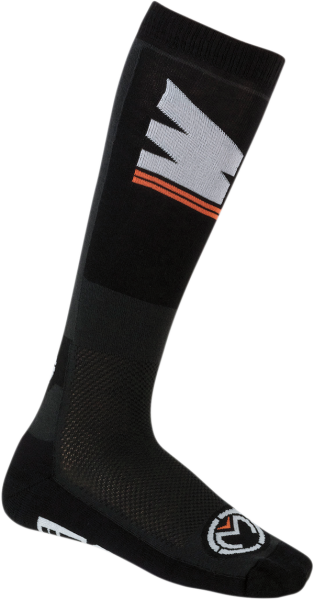 Sosete Moose Racing M1 Black/Orange/White-f2191b38a1175bfe90f768a88ed65760.webp