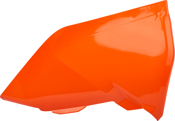 Air Box Covers Orange -1