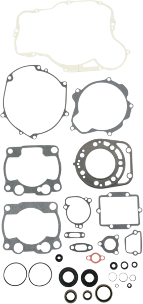 MOOSE RACING Complete Gasket And Oil Seal Kit 