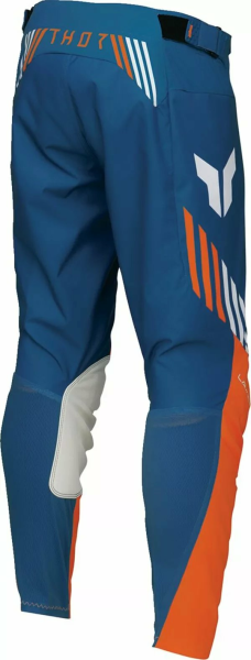 THOR Launchmode Zone Pants Orange, Blue -2