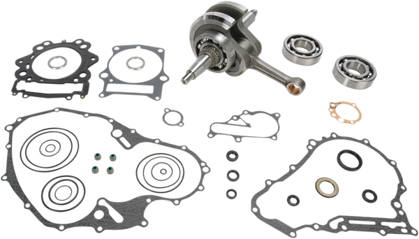 Crankshaft Kit