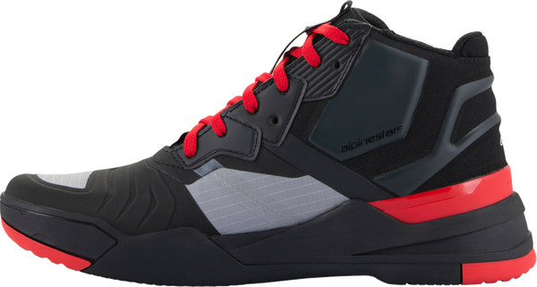 Speedflight Shoes Black -2