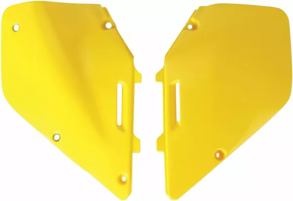 Replacement Side Panels Yellow-3