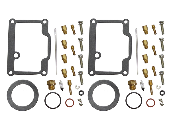 Sno-X Carburetor repair kit Polaris