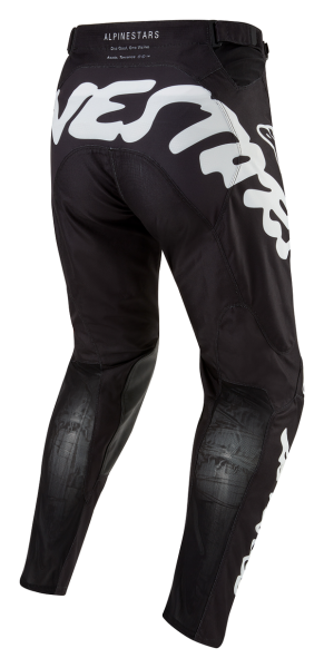 Pantaloni Alpinestars Racer Hana Black-1