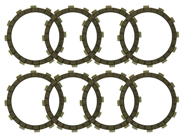 Discuri ambreiaj GAZ GAZ EC 200/250/300 '00-'18 EC450