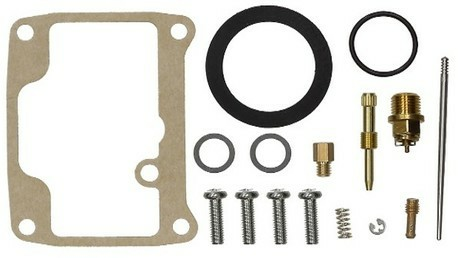 Sno-X Carburetor repair kit Ski-Doo