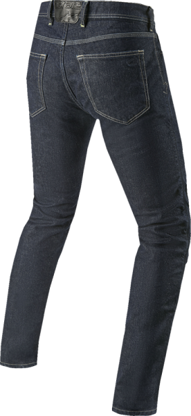 Pantaloni Alpinestars Copper V3 Blue-2