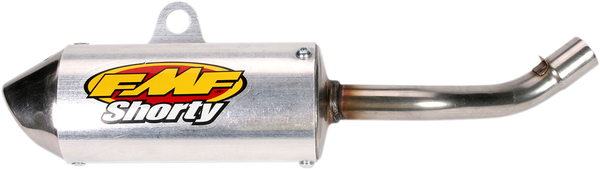 Powercore 2 Shorty Silencer