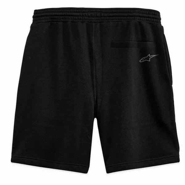 Corpo Shorts Black -0