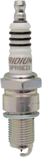 Iridium Ix Spark Plug