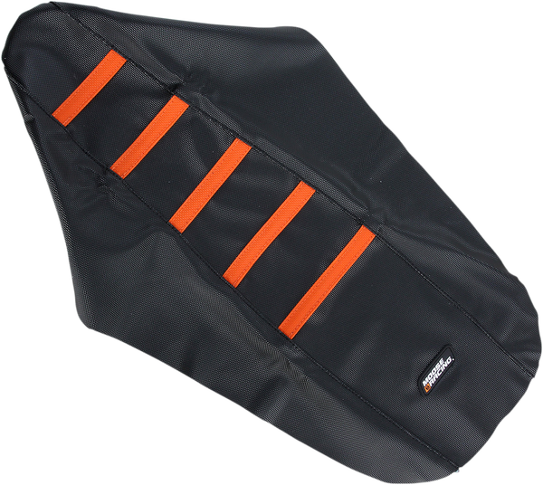 Seat Cover Ribbed Ktm Or-0